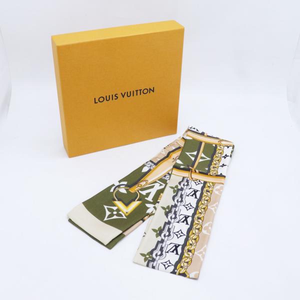 LOUIS VUITTON（ルイ・ヴィトン） バンドー コンフィデンシャル M73359