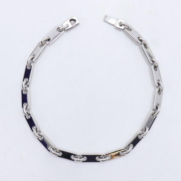 Cartier（カルティエ） 750 K18 フィディリティ ブレスレット ハート 