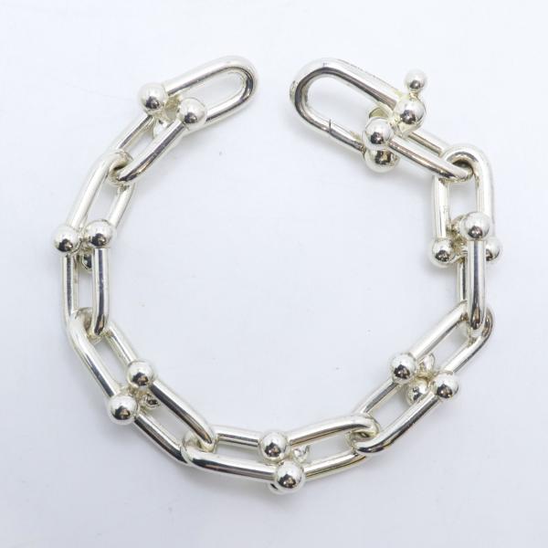 TIFFANY&Co.（ティファニー） ハードウェア ラージリンク ブレスレット