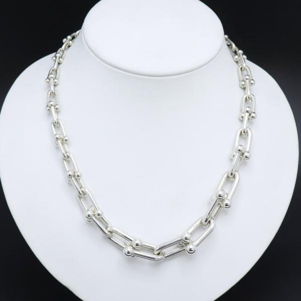 TIFFANY&Co.（ティファニー） ハードウェア グラジュエイテッドリンク