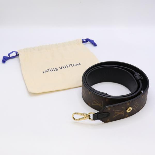 LOUIS VUITTON（ルイ・ヴィトン） 未使用 ショルダーストラップ J02465