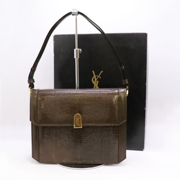 Yves Saint Laurent（イヴ・サンローラン） YVES SAINT LAURENT YSL