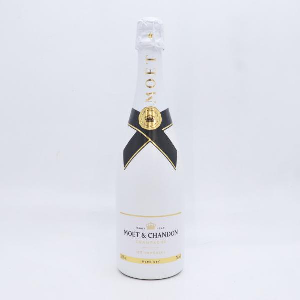 アイス アンペリアル 未開栓 MOET&CHANDON ICE IMPERIAL モエ・エ