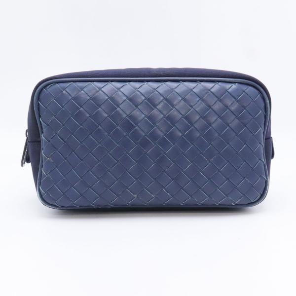 BOTTEGA VENETA（ボッテガ・ヴェネタ） イントレチャート レザー