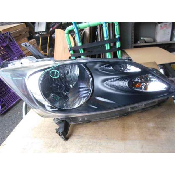 ホンダ フリード ヘッドライト 右 GB3 （BL9885） : マルキョウ商会