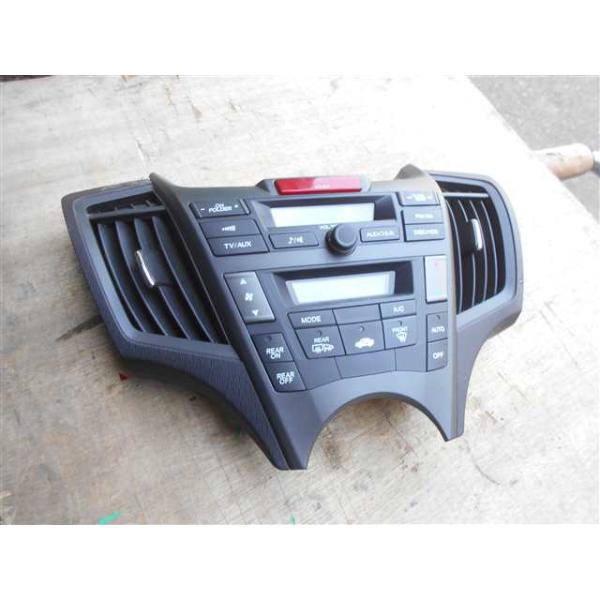 ホンダ オデッセイ エアコンパネル RB3 (BL10765) : マルキョウ商会