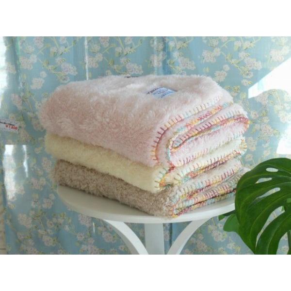 ペコラ ブランケット Pecora 羊のようにふわふわ肌触り ｓサイズ 100cm 70cm Buyee Buyee 日本の通販商品 オークションの代理入札 代理購入