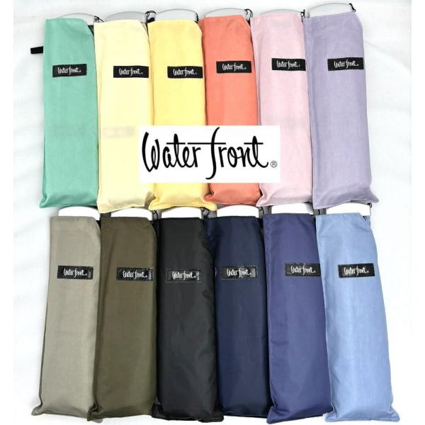 とても小さくなる傘・薄い折りたたみ傘です。薄型スリムでコンパクトしかも超軽量、なんと内ポケットにも入るポケットサイズの携帯用折り畳み傘です。■収納時サイズ：幅5.5×高さ22×厚さ2.5cm■開いたサイズ：直径89×高さ50cm■素材：ポリ...