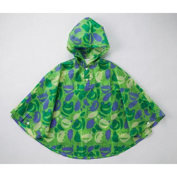 キッズ用ポンチョ Amazon | [アウトドアプロダクツ] ポンチョ レインポンチョ
