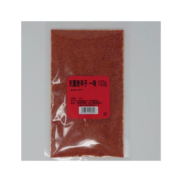 [227] 天鷹唐辛子 一味 100g