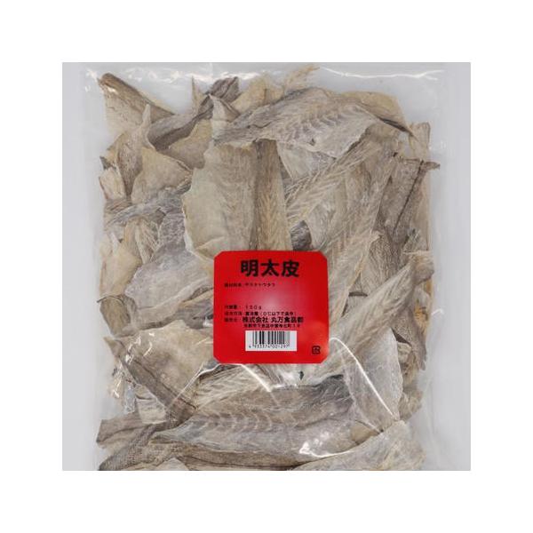[59] 明太皮 150g