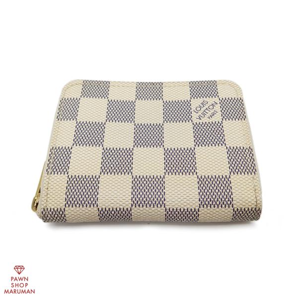 LOUIS VUITTON（ルイ・ヴィトン） ルイ ヴィトン ダミエアズール