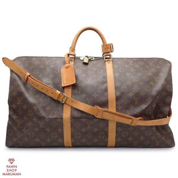 LOUIS VUITTON（ルイ・ヴィトン） ルイ ヴィトン モノグラム キーポル