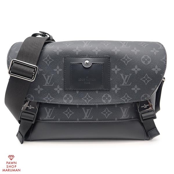 LOUIS VUITTON（ルイ・ヴィトン） ルイ ヴィトンモノグラムエクリプス