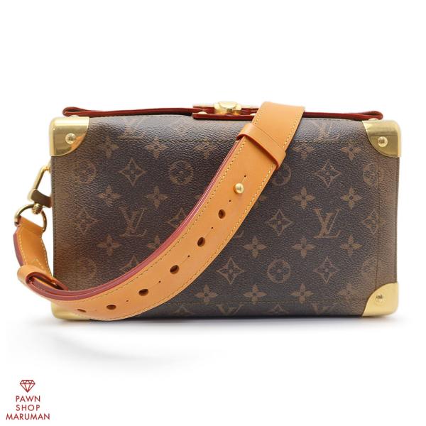 LOUIS VUITTON（ルイ・ヴィトン） ルイ ヴィトン モノグラムダスト