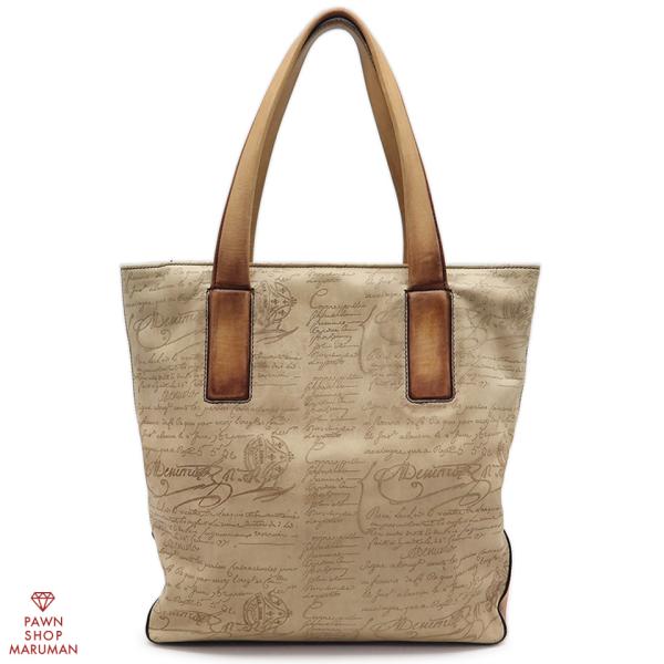 トップス BERLUTI BERLUTI ベルルッティ/ブランドバッグ・小物｜WonderREX-ONLINE