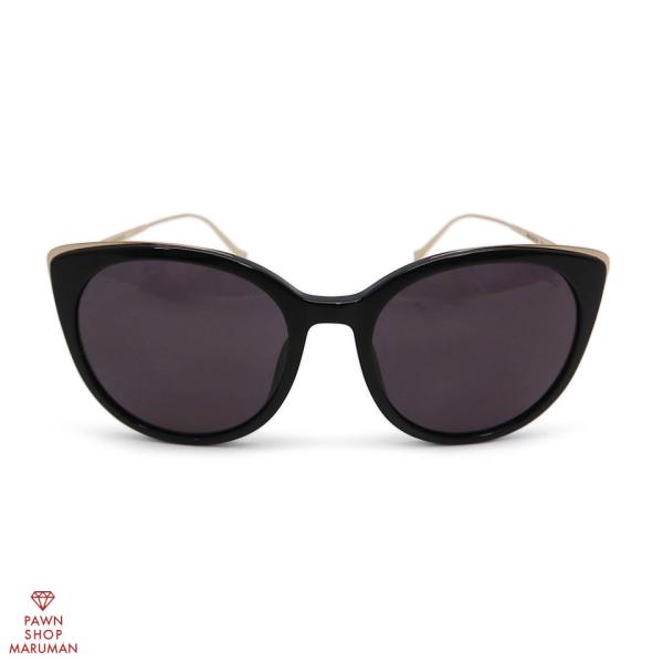 TOM FORD（トムフォード） サングラス TF641-K 01A メタル×アセテート