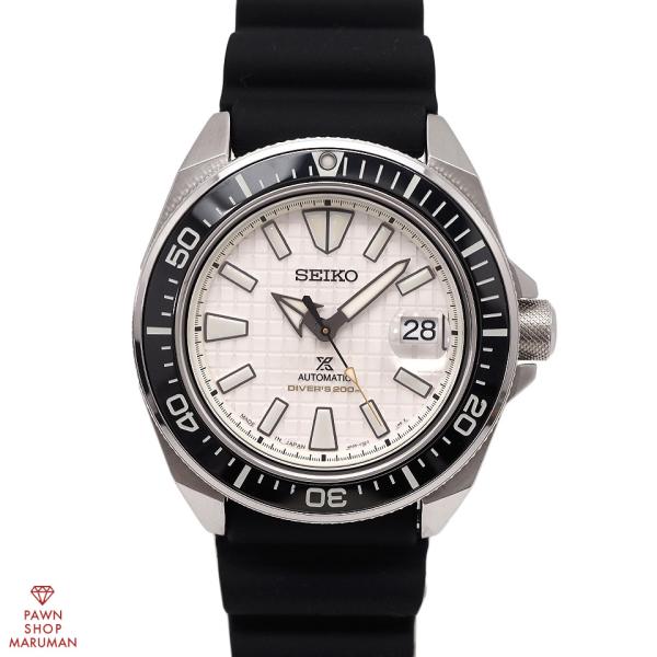 PROSPEX SEIKO セイコー プロスペックス キングサムライ