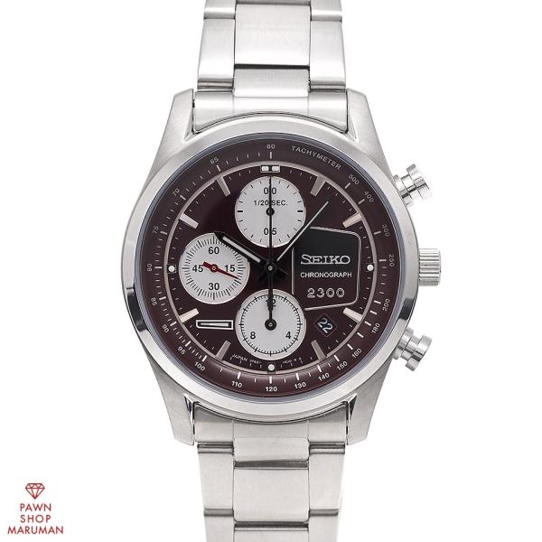 プロプロさん専用 SEIKO セイコー 阪急電車コラボ 新2300系竣工記念 7T92-HDP0