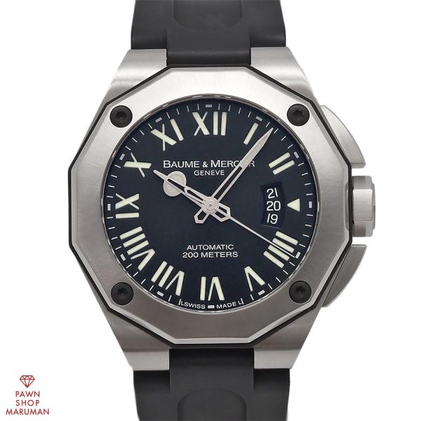 BAUME&MERCIER（ボーム&メルシエ） リビエラ マグナム XXL M0A08835