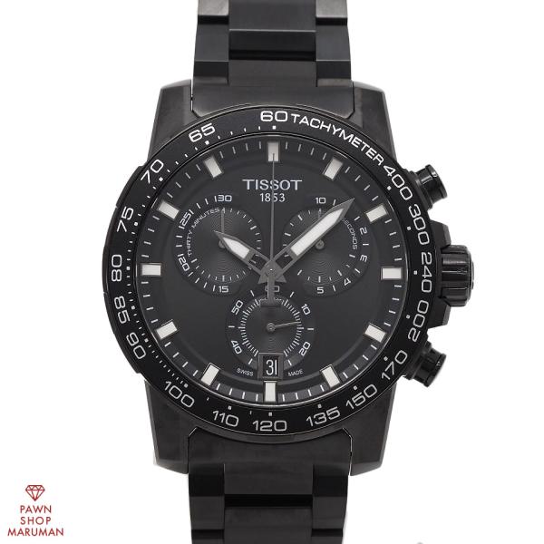 TISSOT（ティソ） スーパースポーツ クロノ T125.617.33.051.00