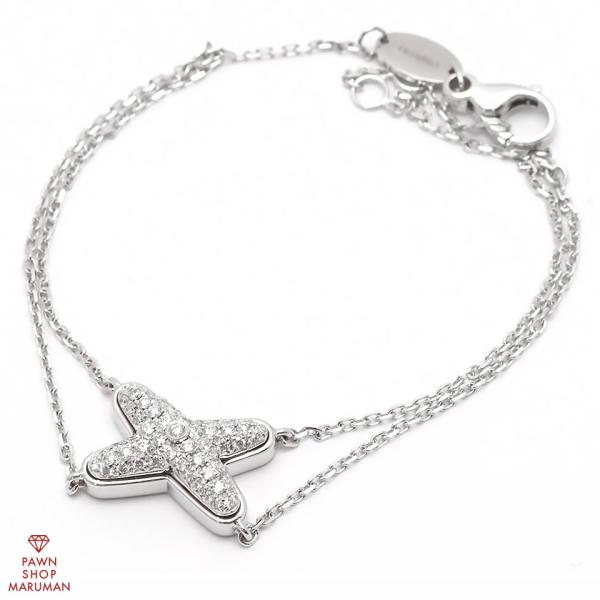 リアン（CHAUMET） CHAUMET ショーメ リアン コレクション ジュ ドゥ