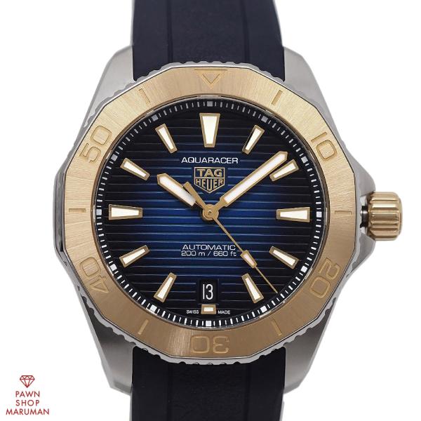 アクアレーサー TAG HEUER タグ ホイヤー プロフェッショナル 200
