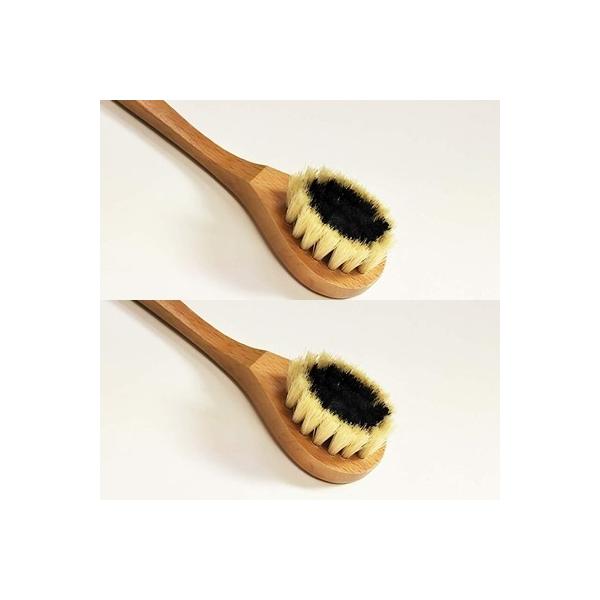 [Release date: August 28, 2019]・《ご注意》※肌に触れて使用する商品です、注文後購入者様都合によるキャンセル、返品等は受け付けませんのでご了承くださいませ。まーぶる刷子オリジナル商品・最高のコンビネーション背中...