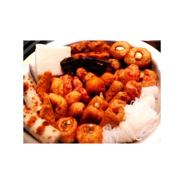 [Release date: June 28, 2017]ねりもの 練り物 おでん おでん種 鍋 なべ 下町おでん　おでんや おでん屋 串 ちくわぶ ダイエット おでん鍋　はんぺん すり身 ゲソ げそ イカ さつま揚げ がんも　巻き物 ボー...