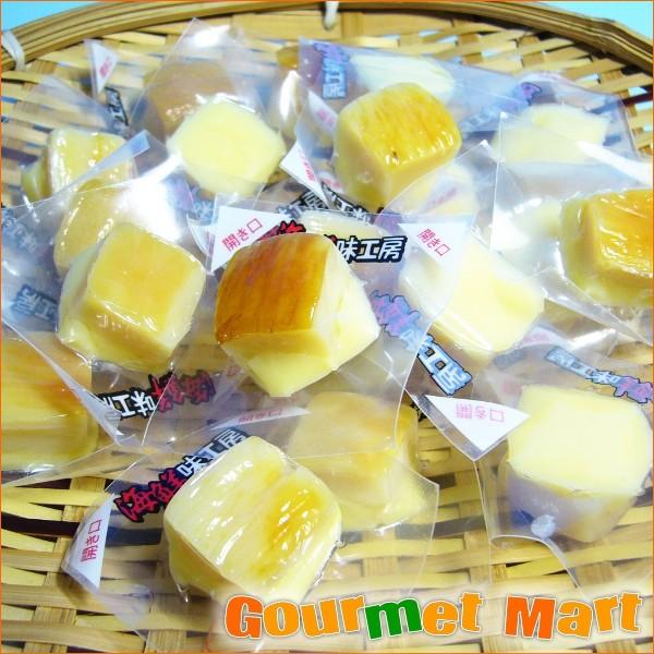 ソフト焼きいかチーズ Gk0829 北海道グルメマート 通販 Yahoo ショッピング