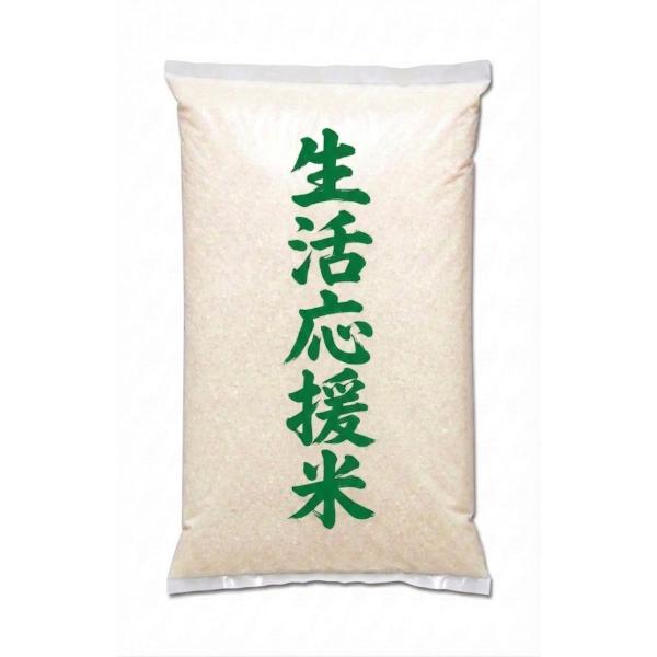 白米 5kg 生活応援米 コスパ米 ブレンド米 埼玉県産 5キロ 未検査米 色彩選別済み【コスパ5】