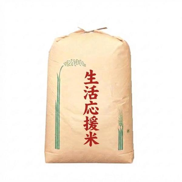 お米30キロ 白米 30kg 生活応援米 コスパ米 30kg(1袋) 【コスパ30-1】