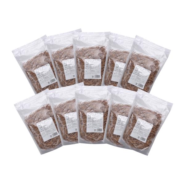 中国の自社工場で当社の衛生・品質管理体制のもと成型した、自信を持ってご提供できる乾燥メンマです。メンマも戻す工程からこだわりたい！という方にオススメです。通常サイズより少し長めのメンマで、乾燥状態のものとなります。（栄養成分は戻し時です）＊...