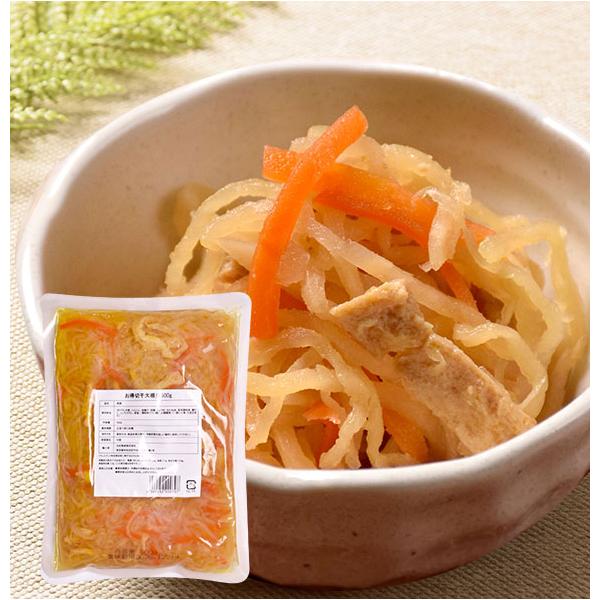 【794063】お得切干大根煮 500g