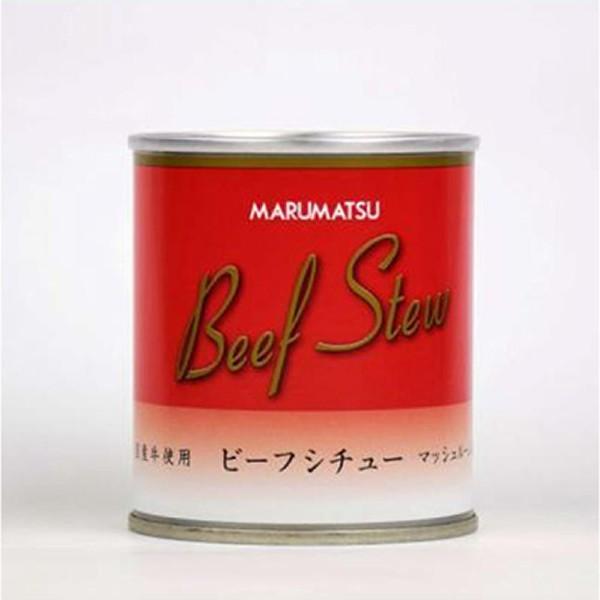 厳選した素材をベースに丁寧に作りました。賞味期限が3年あるため、保存食・非常食としてもお薦めです。＊内容量：200g＊原材料名：牛肉（国産）、マッシュルーム、たまねぎ ほか＊賞味期限：製造日より3年＊保存方法：缶をあけると空気にふれて内面が...