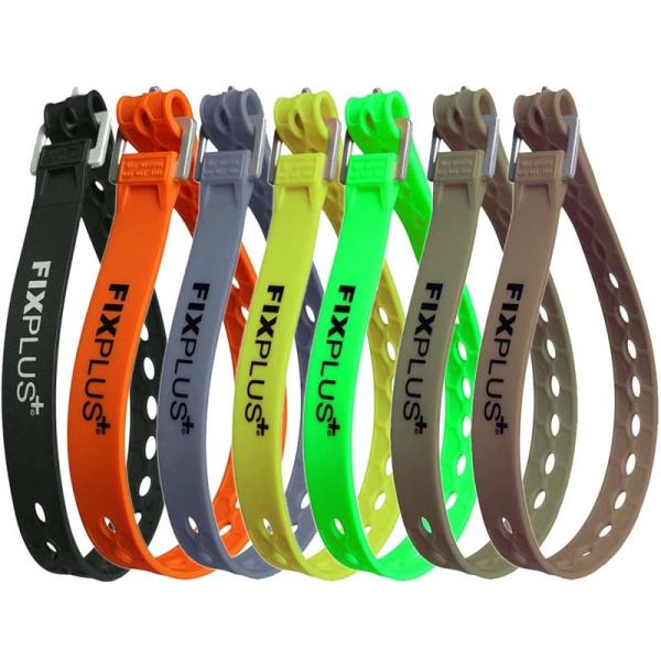 FIXPLUS フィックスプラス ストラップ（66cm）耐紫外線 耐カット性能 耐寒性 耐熱性