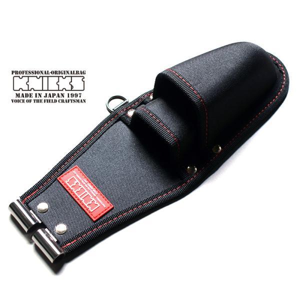 KNICKS（ニックス） 腰道具 KNICKS KCS-201PLNADX 底付き SUS補強入型