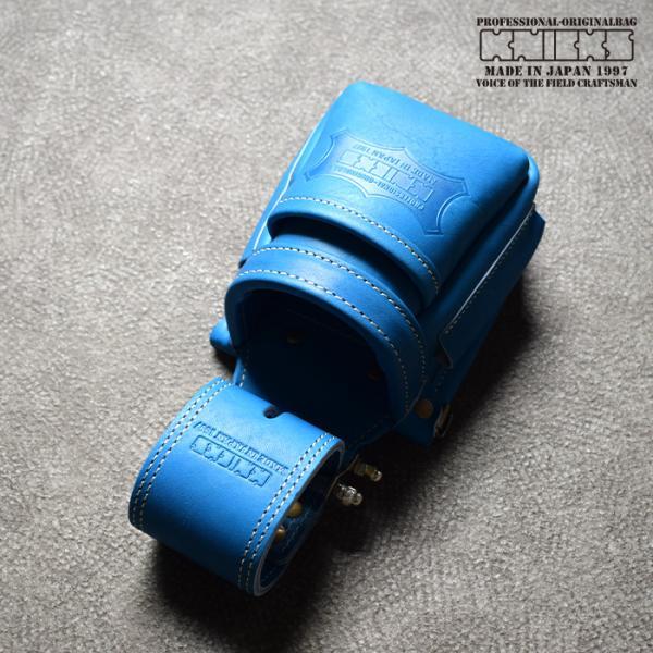 KNICKS（ニックス） 腰道具 KNICKS KGBL-201VADX 最高級硬式グローブ革