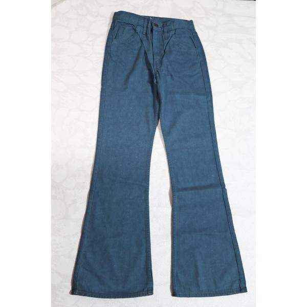 昭和レトロ 28 40インチ Big John ビックジョン ストレートデニム ハイライズフレア メンズファッション 60年代70年代 Buyee 日本代购平台 产品购物网站大全 Buyee一站式代购 Bot Online