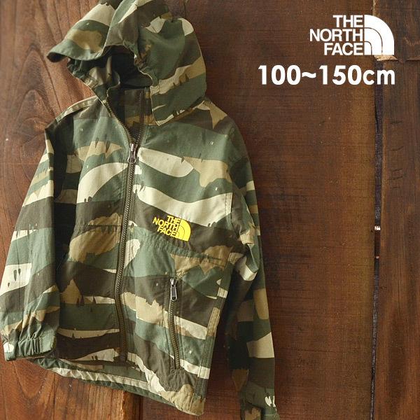 ノースフェイス Novelty Compact Jacket/ノベルティコンパクト