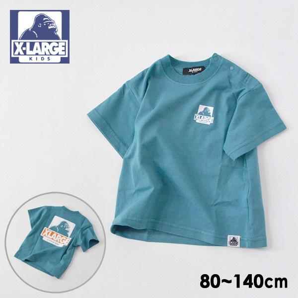 メール便可エクストララージキッズ 14mm Sst2トーンog キッズ ベビー トップス 半袖 半袖tシャツ Ogゴリラ 子供服 Xlarge Kids Marumiya World 通販 Yahoo ショッピング