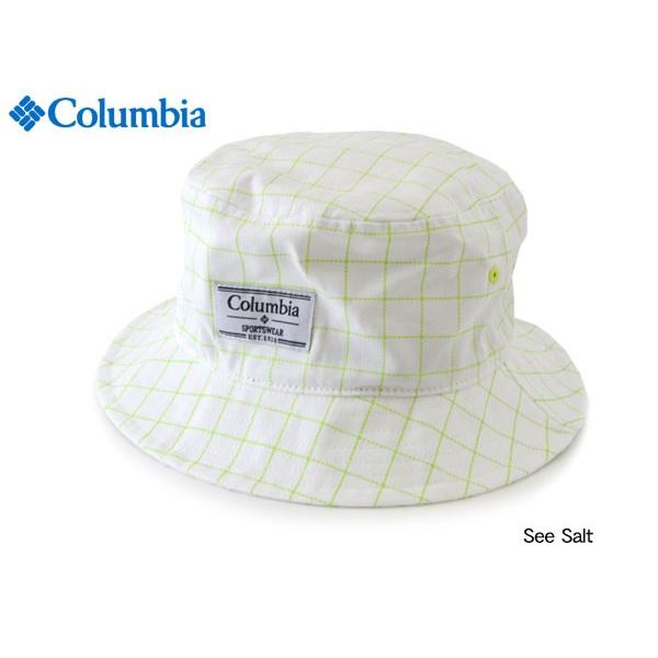 コロンビア ハット Columbia Greenhornmeadowbooney レディース 帽子 グリーンホーンメドウブーニー アウトドア Pu5187 Marumiya World 通販 Yahoo ショッピング