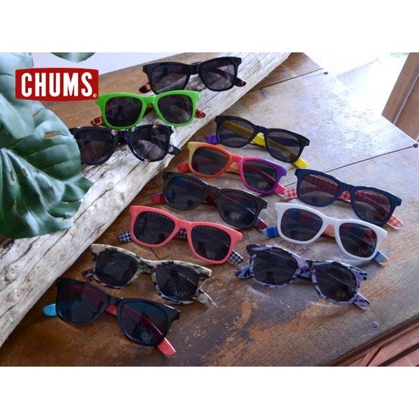 Chums チャムス Hip Ster Sunglasses ヒップスターサングラス Ch61 0257 2 サングラス レディース メンズ アウトドア フェス キャンプ Marumiya World 通販 Yahoo ショッピング