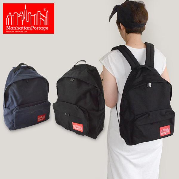 メール便不可 正規品 マンハッタンポーテージ ナイロンデイパック 13l Mp1210 Mg レディース メンズ リュック デイパック アウトドア Marumiya World 通販 Yahoo ショッピング