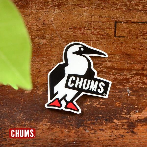 チャムス Car Sticker Booby Bird Small Ch62 1186 Fm メンズ レディース ステッカー シール 車 ブービーバード Chums ポイント消化 Marumiya World 通販 Yahoo ショッピング