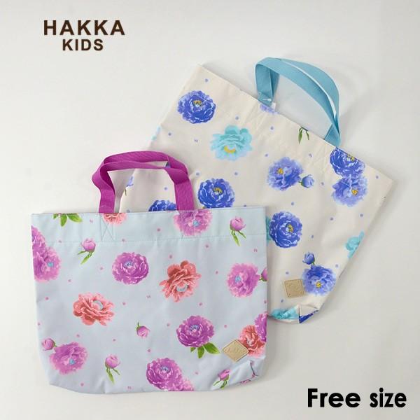 メール便可 ハッカキッズ Fm ビオニープリントレッスントートバッグ キッズ 鞄 かばん カバン レッスンバッグ 絵本バッグ Hakka Kids Marumiya World 通販 Yahoo ショッピング