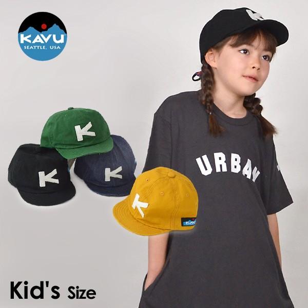 メール便可 カブー Mmf ベースボールキャップ キッズ 帽子 ぼうし ボウシ 子供用キャップ キッズキャップ Kavu Marumiya World 通販 Yahoo ショッピング