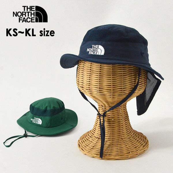 ノースフェイス Kids Camp Sunshield Hat キッズキャンプサンシェールドハット The North Face Nnj007 Msm Ksサイズマデメール便可 21su Marumiya World 通販 Yahoo ショッピング