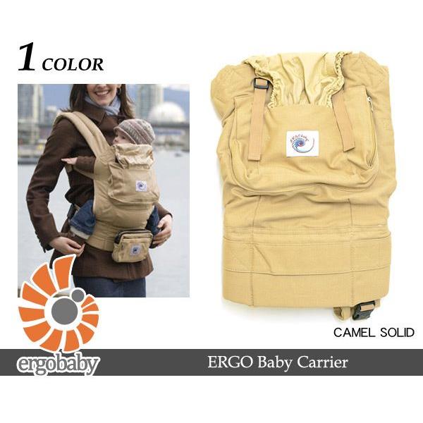 ergo baby carrier with hood