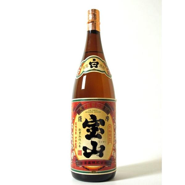 芋焼酎焼酎酒お酒薩摩宝山白麹仕込25 1800ml Buyee Buyee 提供一站式最全面最專業現地yahoo Japan拍賣代bid代拍代購服務